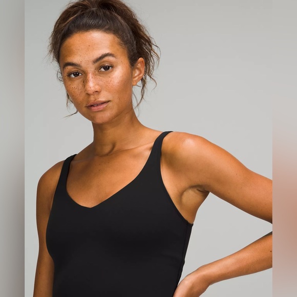 lululemon Align™ Waist-Length Tank Top - Picture 2 of 4